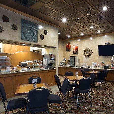 Miles City Hotel & Suites Eksteriør billede