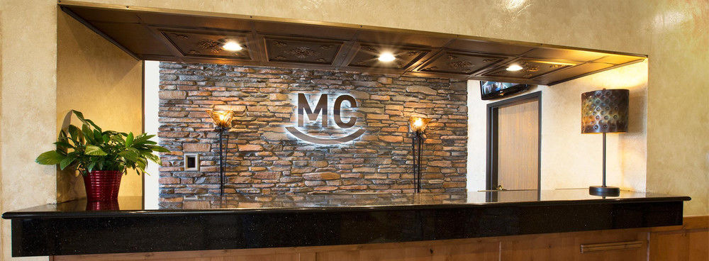 Miles City Hotel & Suites Eksteriør billede
